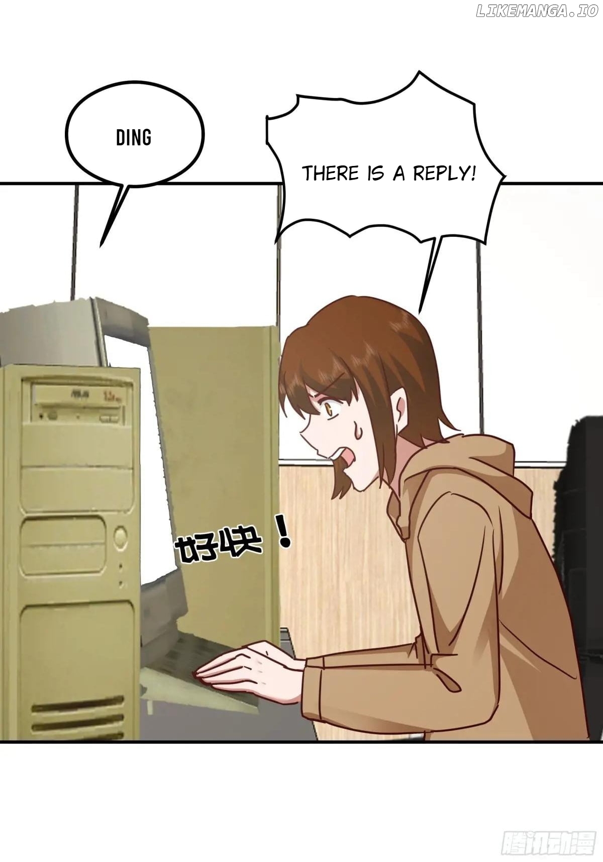 I Really Don’t Want to be Reborn Chapter 431 - page 26